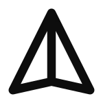 Send SVG Icon